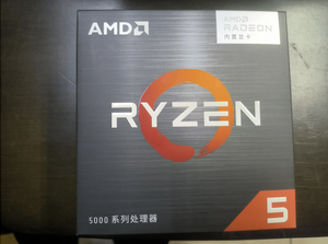สำหรับ5 5600GT 2.2 GHz 6-core 12nm AM4เดสก์ท็อปโปรเซสเซอร์16 MB แคช L3สินค้าใหม่ - Product Image 3