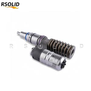 Injecteur électronique Rsoliddiesel 0414701032 EUI pour DC16.40 A, pièces de machines de construction 100% testées professionnellement - Product Image 2
