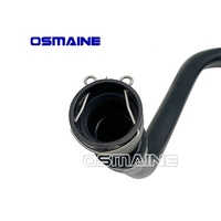 Tuyau de radiateur LR034629 LR072668 LR080118 pour Land Rover Range Rover Sport L494 Range Rover Vogue L405 4.4 Diesel V8 448DT