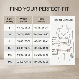 Faja Moldeadora de Glúteos Tallas Grandes 80% Poliéster 20% Spandex con Control de Abdomen y Ribete de Encaje Lista para Enviar en Stock - Product Image 4