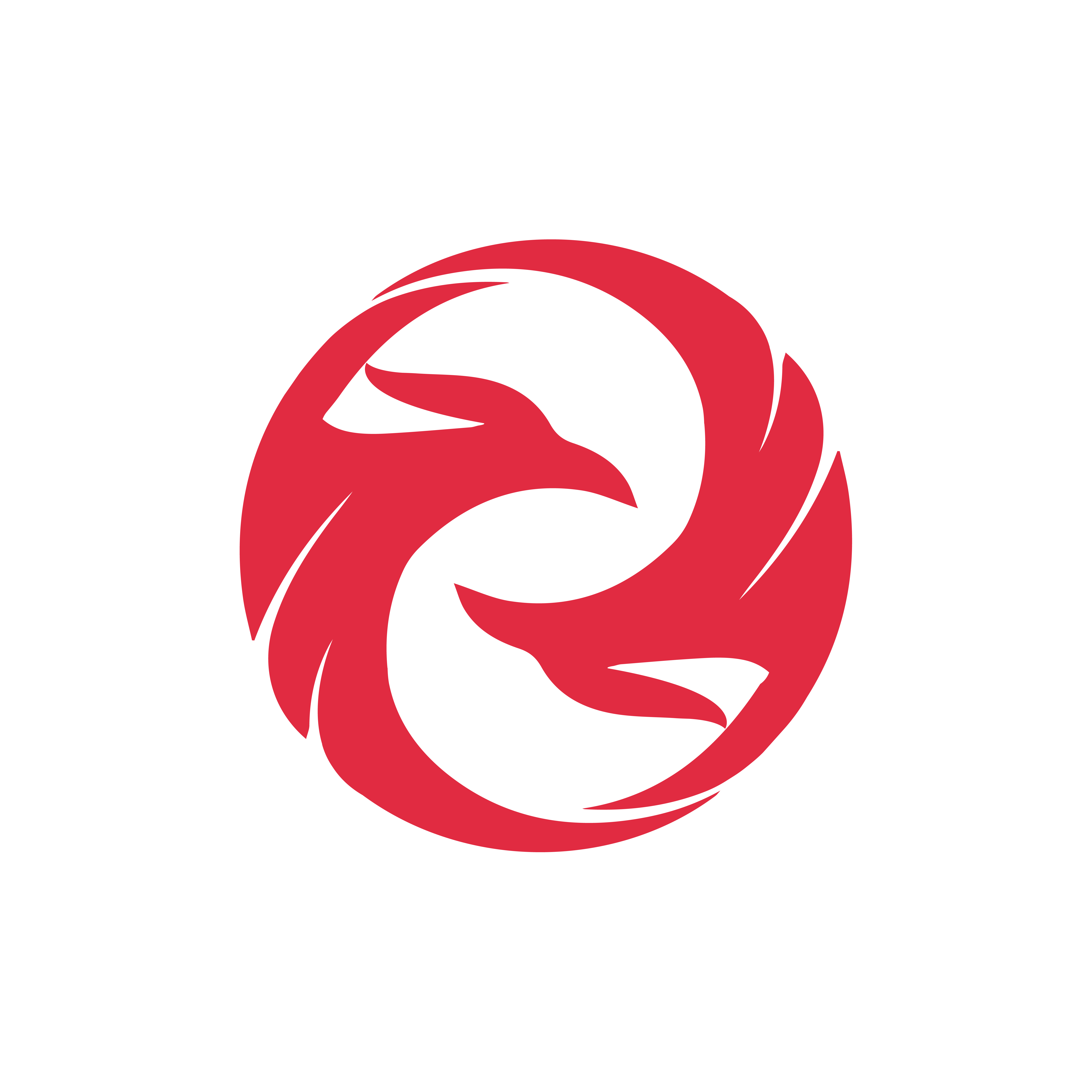 Dongguang Fengqiu Clothing Co., Ltd. logo