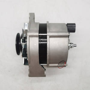 <span class=keywords><strong>Alternador</strong></span> de motor generador automático de 12V, 120A, para Case, minicargador, SR175, AAK3852 - Product Image 3