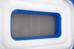 Bestway 43105, pulau tiup air tropis 3.89m X 2.74m - Product Image 5