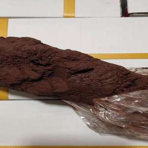 Scellant ignifuge organique de type THF 4, noyau en polyuréthane rectangulaire, résistant aux hautes températures, pour la protection contre le feu des câbles - Product Image 5