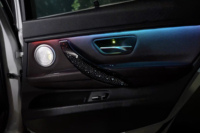 Kit d'éclairage d'ambiance pour voiture WIITECH F30, mise à niveau pour BMW Série 3 Série 4, éclairage d'ambiance dynamique LED intérieur, modèle Galaxy RHD
