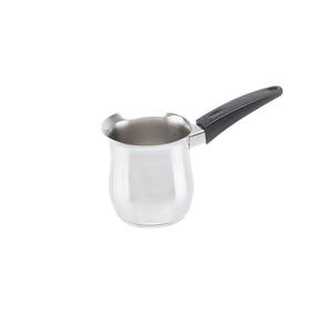 Taza Turca de Acero Inoxidable con 1 Asa y Capacidad para 4 Tazas 11 cm - Product Image 1