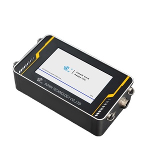เครื่องตรวจจับก๊าซรั่ว BONDI S30 ความแม่นยำสูง มาตรฐาน IP65 - Product Image 1