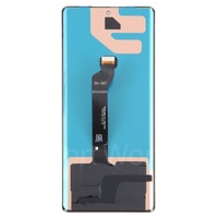 Pantalla LCD Táctil Integrada Interna y Externa para Honor 70, AMOLED, Tamaños de 5.4"-6.9", Garantía de 18 Meses
