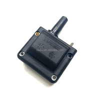 Premium-Zündspulen-Ersatz für Honda Civic Accord Concerto D15 D16 von 1986-1996 30500-PT0-005 CM1T-217 30500-PTO-016