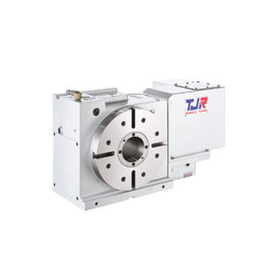 <span class=keywords><strong>AR</strong></span>(s)-125R/170R/210R/250R/255HR potente freno pneumatico 4 ° asse cnc tjr tavola rotante orizzontale e verticale - Product Image 5