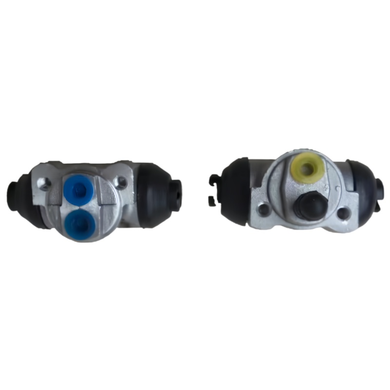 Dongfeng DFSK Glory330 Wuling Rongguang N300 Hongguang New Rear Brake Cylinder Assembly Hydraulic Brake Cylinder for Rear Wheel Brake Parts Image 2