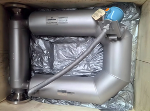 เครื่องวัดการไหลของมวล CMF200M369CCAZMZZZZ คุณภาพสูงและมีความเสถียร - Product Image 5
