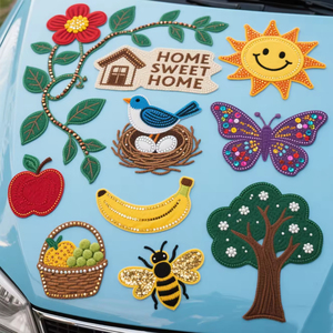 Calcomanías de Vinilo para Autos, Camionetas y Parachoques, Resistentes al Agua, Personalizadas, con Logotipo de Marca, en Varios Colores, Recortadas a Troquel - Product Image 6