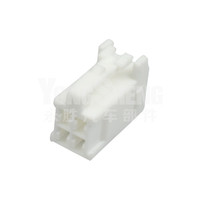 Vente directe usine – Connecteur automobile mâle/femelle 6 broches de haute qualité 6240-5118 pour 6098-2680