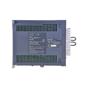 Contrôleur programmable Mitsubishi Electric FX3U 48MT PLC, équipement d'automatisation industrielle, stockage sur étagère A2 - Product Image 4