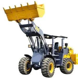 Venta de cargadores pequeños usados de alta calidad a precios bajos - Product Image 1