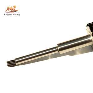 KingTec <span class=keywords><strong>Jet</strong></span> <span class=keywords><strong>Ski</strong></span> One Piece Heavy Duty Supercharger Shaft Upgrade Part pour PWC Yamaha FX Cruiser SVHO FX Limited SVHO <span class=keywords><strong>GP1800R</strong></span> SVHO - Product Image 6