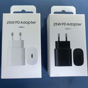 <span class=keywords><strong>Chargeur</strong></span> rapide EP-TA800 25W Type C Adaptateur de voyage pour Samsung <span class=keywords><strong>Galaxy</strong></span> <span class=keywords><strong>Note</strong></span> 10 <span class=keywords><strong>Chargeur</strong></span> mural Type C PD - Product Image 3