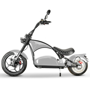 Meilleure boutique en ligne pour acheter des batteries 60v30ah en deux parties en promotion, équipées d'un grand siège en cuir, <span class=keywords><strong>moto</strong></span> électrique en Europe - Product Image 2