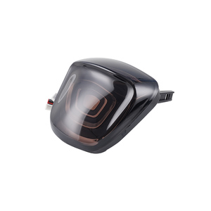Yongjin sistemi di illuminazione per motocicli tipo parte luce di arresto luce di coda a led per <span class=keywords><strong>Vespa</strong></span> Primavera - Product Image 3