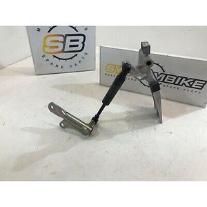 Specchietto Moto Sinistro Systembike per Tracer 900 2015-2017, MT-07 2014-2016, MT-09 2017-2020 - Product Image 2