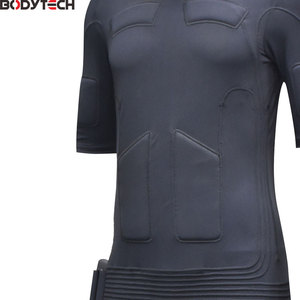 Entraînement du corps <span class=keywords><strong>ems</strong></span> de 20 minutes en combinaison <span class=keywords><strong>ems</strong></span> complète pour usage domestique personnel - Product Image 3