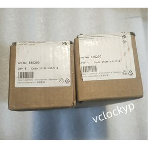 Murr 55290 Nuevo en Caja Original Sellada Abierta - Product Image 3