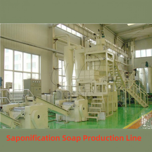 Machines à fabriquer des nouilles au Zimbabwe machines à savon - Product Image 1