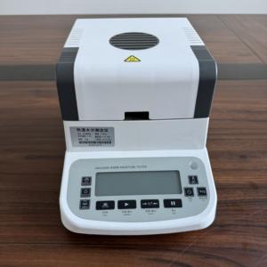 Feuchtigkeit tester Elektronischer digitaler Feuchtigkeit analysator Feuchtigkeit messer - Product Image 5