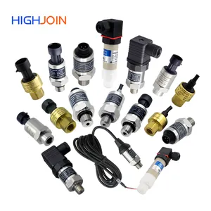 HPM1800 Modular Design Good Versatility Extremely Cost-effective Universal Anti Explosion Pressure Transmitter