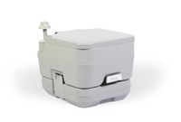 Toilette portable d'extérieur à emporter, pour personnes âgées, pour hôpital, avec pulvérisateur, lavage des fesses