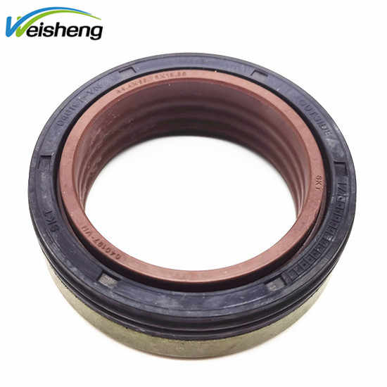 New Front Bearing Retainer 3699802M2 44.45*63.5*18.87 Tractor oil 