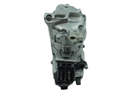 Compresseur de climatisation pour voiture hybride Benz S400 S500 A0008306802 0008308004 W167 W223 remis à neuf 12V Garantie 1 an