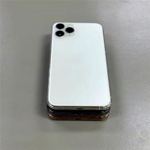 สมาร์ทโฟน 5G รุ่นใหม่ <span class=keywords><strong>11Pro</strong></span>/11ProMax เวอร์ชั่นอเมริกา หน้าจอ OLED 90Hz Quad Core แบตเตอรี่ 3000-3499mAh ระบบปฏิบัติการ KAI OS HD - Product Image 1