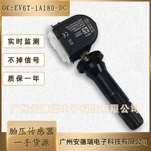 Ev6t 1a180 dc <b>Tpms</b> Sensor External For Ford Car Tire Pressure Monitor 900 Measurement Range - Product Image 2