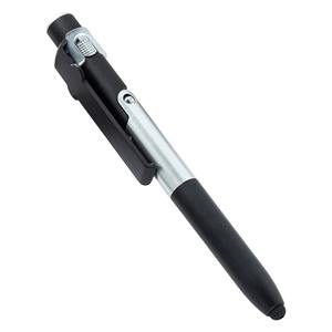 Stylo multifonction personnalisé avec logo, stylet, support de téléphone, lumière LED, cadeau promotionnel <span class=keywords><strong>d</strong></span>'<span class=keywords><strong>entreprise</strong></span>, pratique pour le bureau, commande en gros pour les employés - Product Image 5