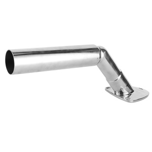 Soporte para Cañas de Pescar de Acero Inoxidable 304, Soporte Marino para Barcos - Product Image 1