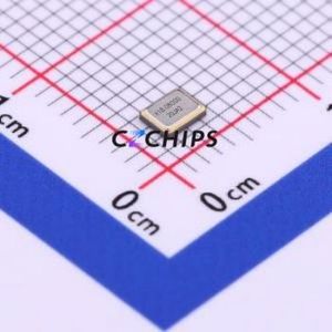 S3218080141080A Crystal (Passive) SMD3225-4P Crystal Oscillator SMD Crystal Oscillator 18.08MHz 10ppm 14pF - Product Image 1