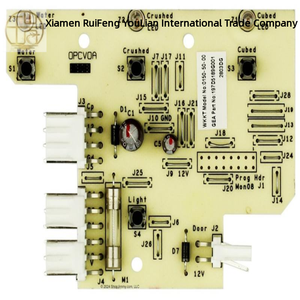 บอร์ดเครื่องจ่าย197d5189g001ระบบอัตโนมัติของแท้ใหม่ Pac ตัวควบคุมการเขียนโปรแกรม PLC โดยเฉพาะ - Product Image 1