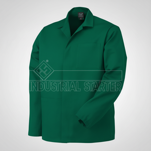 EUROPE Workwear <b>Jacket</b> - Product Image 1
