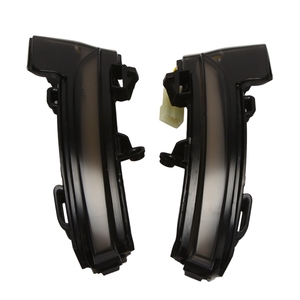 Đèn Siêu Sáng Cho Skoda Octavia Mk3 A7 5E Cho VW T-ROC Đèn LED Chiếu Hậu Bên Động Đèn Tín Hiệu Rẽ - Product Image 3