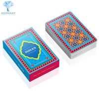 Offre Spéciale : Boîtes d'emballage personnalisées en carton ondulé pour cartes de jeu – Fabrication chinoise