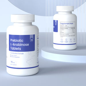 Ytbio L-Arabinoxylol-Tabletten zur Unterstützung des Gewichts und des gesunden Stoffwechsels Kundenspezifisches OEM - Product Image 2