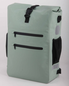 100% กันน้ำแบบ3-in-1กระเป๋าเป้สะพายหลังและกระเป๋าสะพายไหล่กระเป๋าจักรยานกระเป๋าเป้สะพายหลังด้านในมีกระเป๋าแล็ปท็อป - Product Image 6