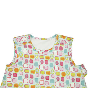 Saco de Dormir de Invierno de Buena Calidad, Personalizable, Manta Vestible para Recién Nacidos con Cremallera, Precio Económico, Ropa de Dormir para Bebés, Tinte Liso - Product Image 3