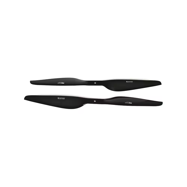 T-Motor G30*10.5" Inch G30x10.5 2pcs/pair Carbon Fiber Prop Large UAV Propeller for Big Drone VTOL Multirotor U12 P80 MN805S