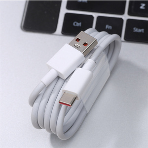Cavo di Ricarica Super Veloce XIAOMI 120W, Caricatore USB C 33W/67W per Xiaomi 12 Redmi K40 K50 Pro, 1m <span class=keywords><strong>2m</strong></span> con Schermatura Intrecciata - Product Image 6