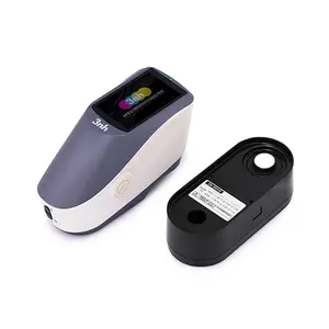 Ys3010 Handheld Spectrofotometer Fluorescentie Infrarood Sensor Spectrometer Astm E1164