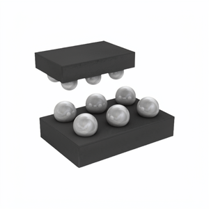 Service complet d'origine 6 UFBGA, WLCSP TCK22951G, LF Acheter des composants électroniques en ligne Gestion de l'alimentation (PMIC) - Product Image 1
