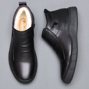 <span class=keywords><strong>Scarpe</strong></span> da trekking all'aperto alla moda stivali da lavoro con suola in gomma di alta qualità <span class=keywords><strong>scarpe</strong></span> di sicurezza antiscivolo impermeabili da <span class=keywords><strong>uomo</strong></span> personalizzate - Product Image 1